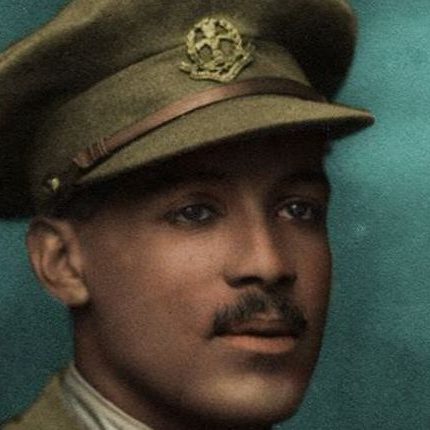 walter-tull-the-story-of-the-first-british-born-black-army-officer-who-had-strong-links-to-folkestone-615x430